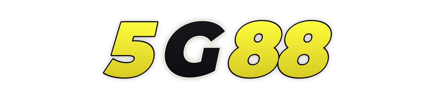 5g88 Logo